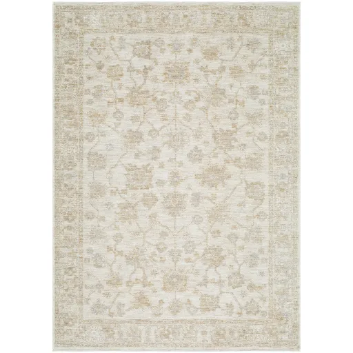 Emory EMO-2303 6'11" x 6'11" Machine Woven Rug