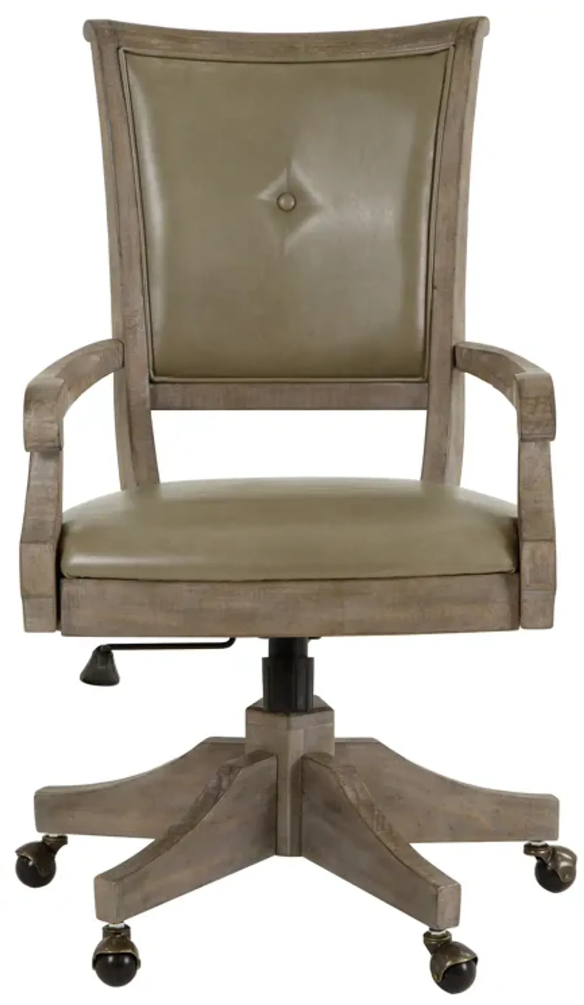 Lancaster Swivel Chair