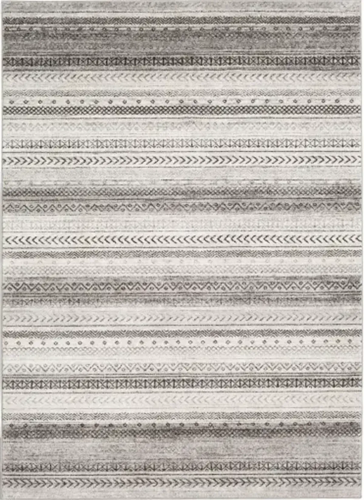 Nepali 5'3" x 7'3" Rug