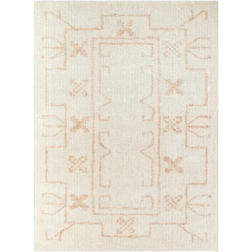 Downtown DTW-2325 7'10" x 10' Machine Woven Rug