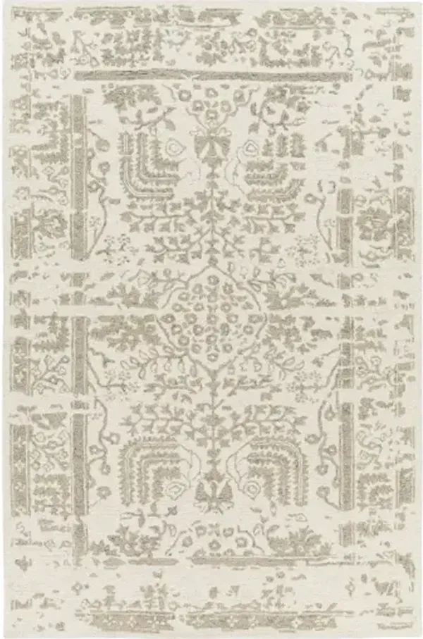 Granada GND-2336 8'10" x 12' Hand Made Rug