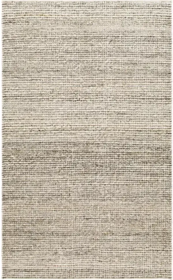 Reika REK-2301 2' x 3' Hand Made Rug