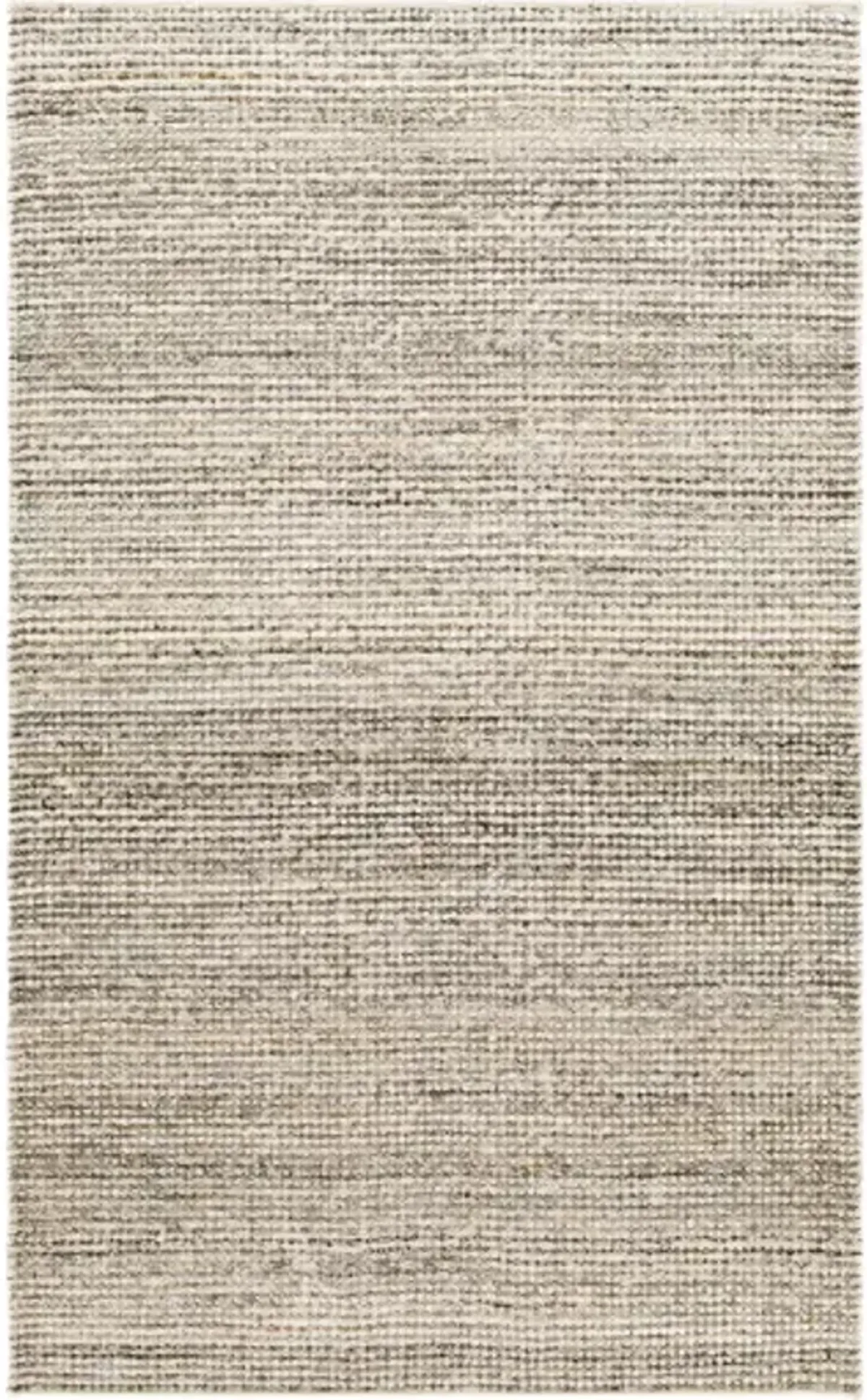 Reika REK-2301 2' x 3' Hand Made Rug