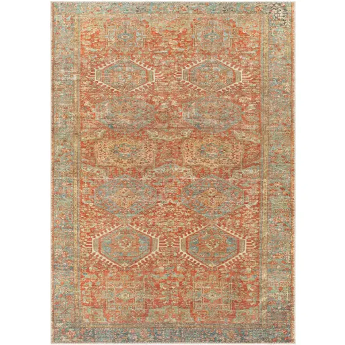 Amelie 7'10" x 10'2" Rug