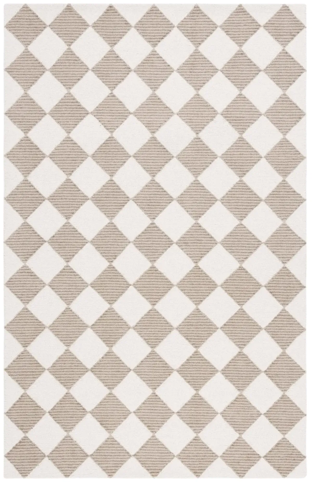 MARTHA STEWART Hand Tufted 2' x 3' area rug