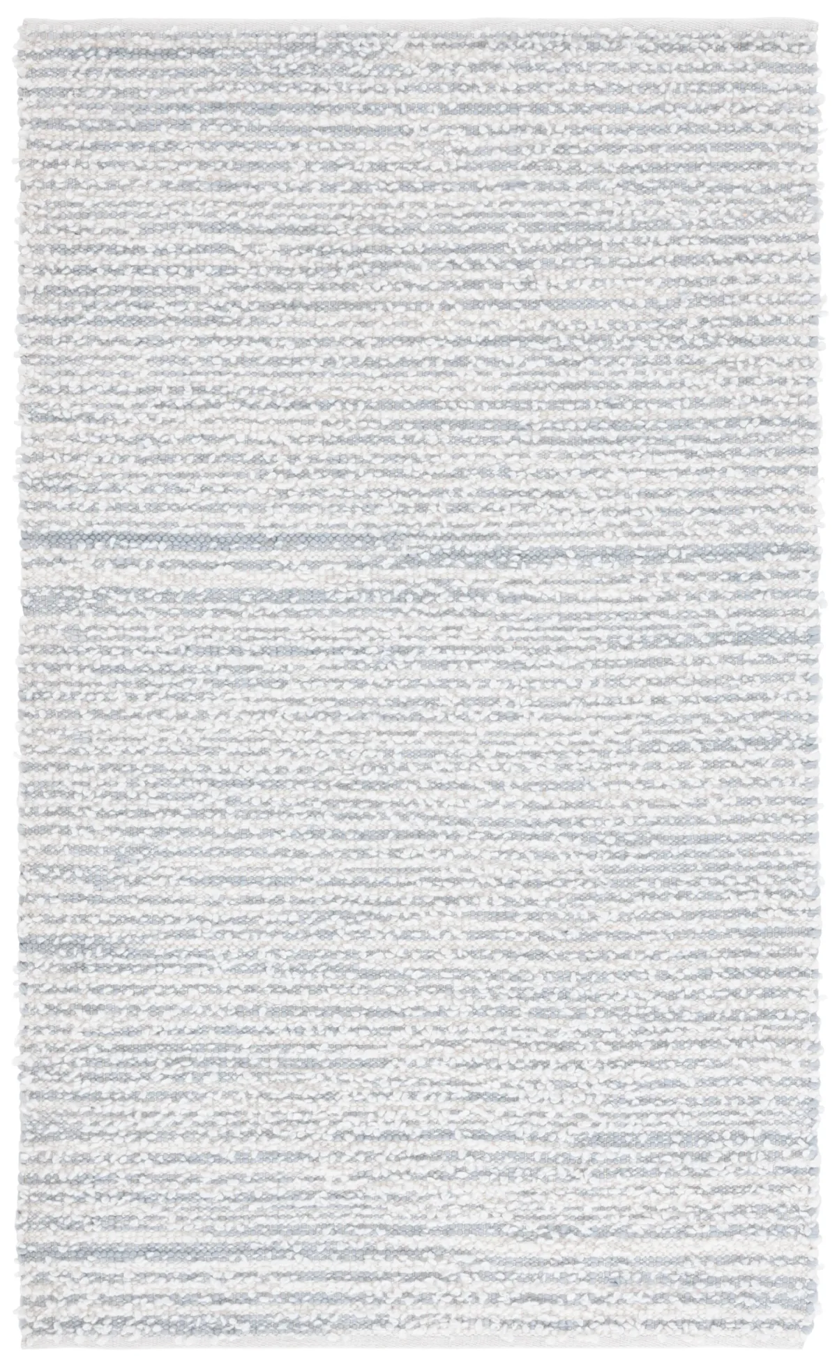 RENEWAL Hand Woven 5' x 8' area rug