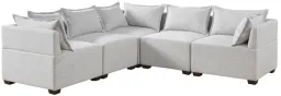 silver color