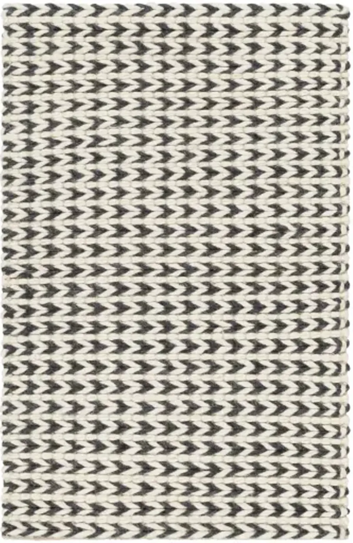 Sundance SDC-2301 5' x 7'6" Hand Made Rug
