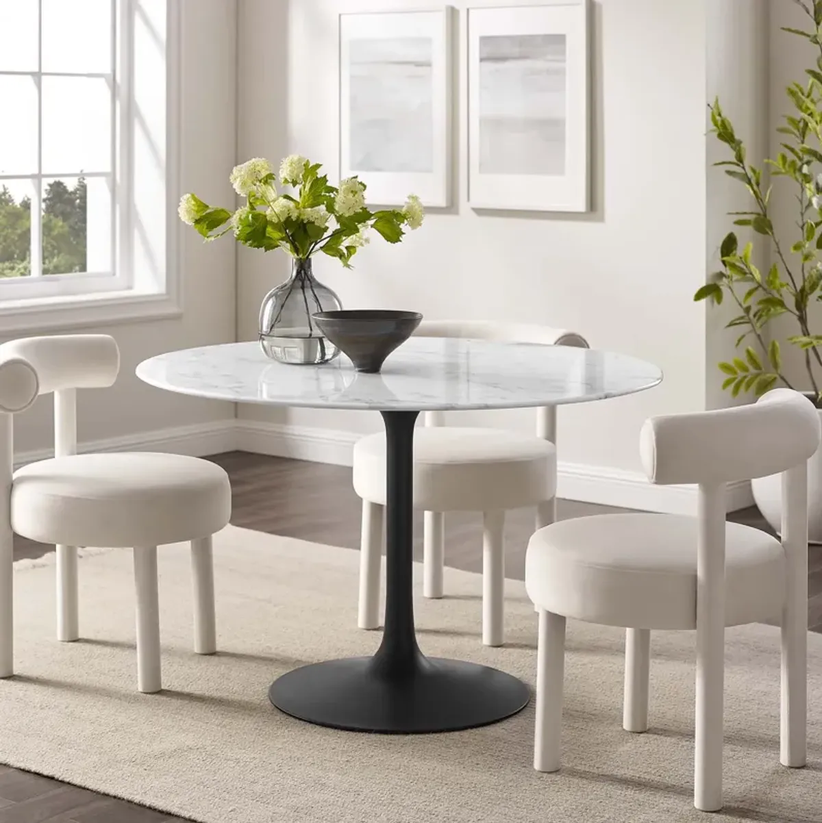 Lippa Dining Table