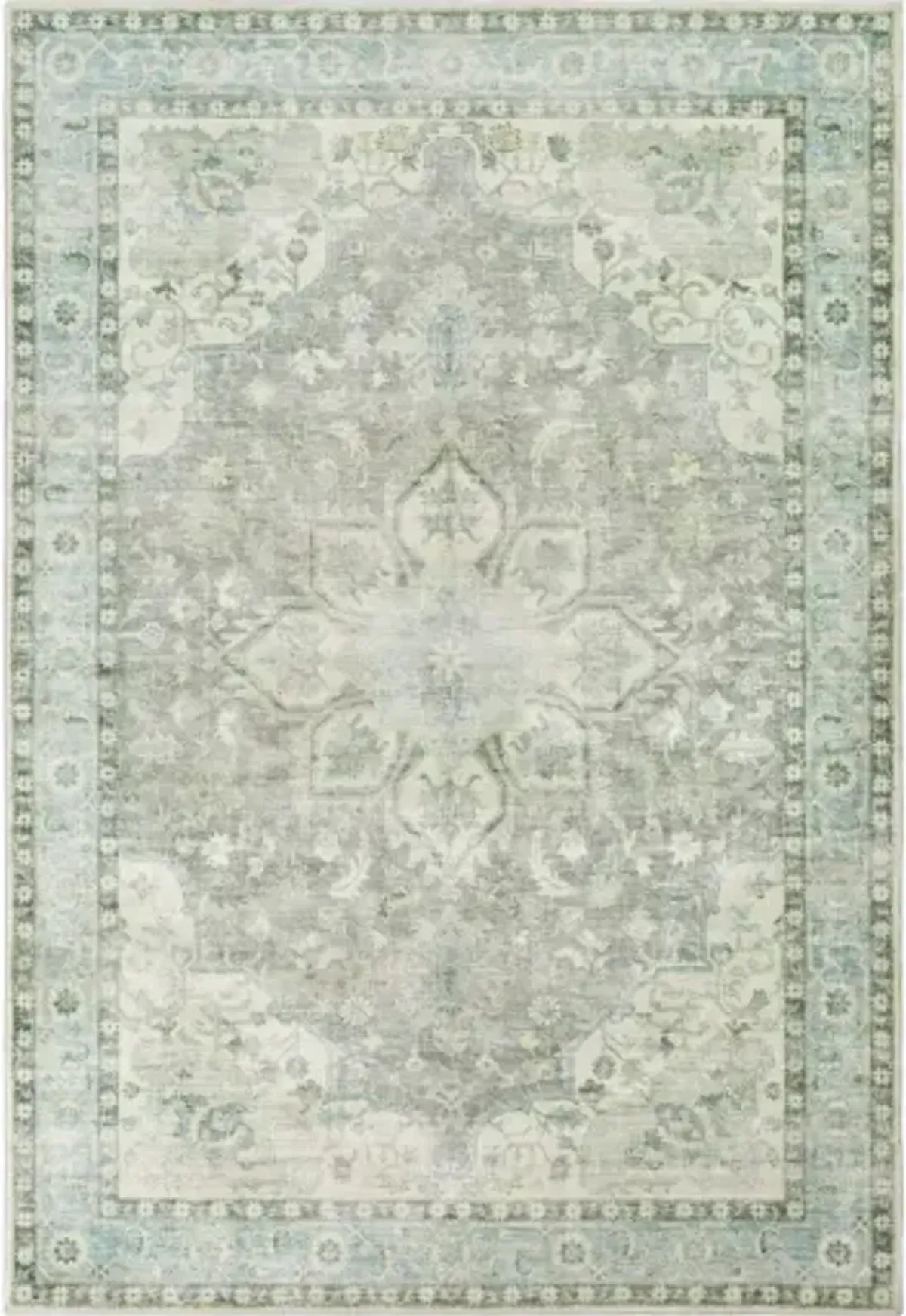 Erin 7'6" x 9'6" Rug