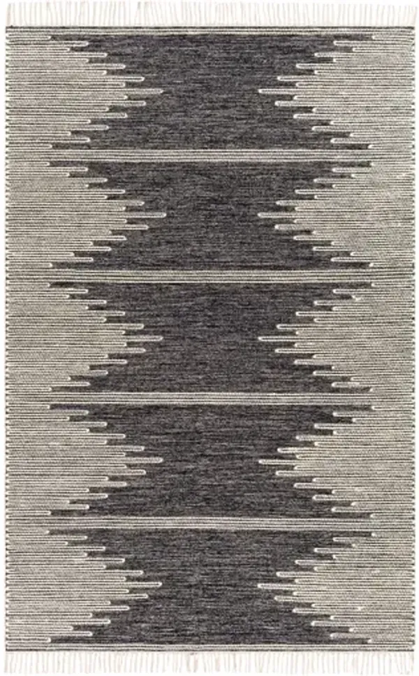 Bedouin 2' x 3' Rug