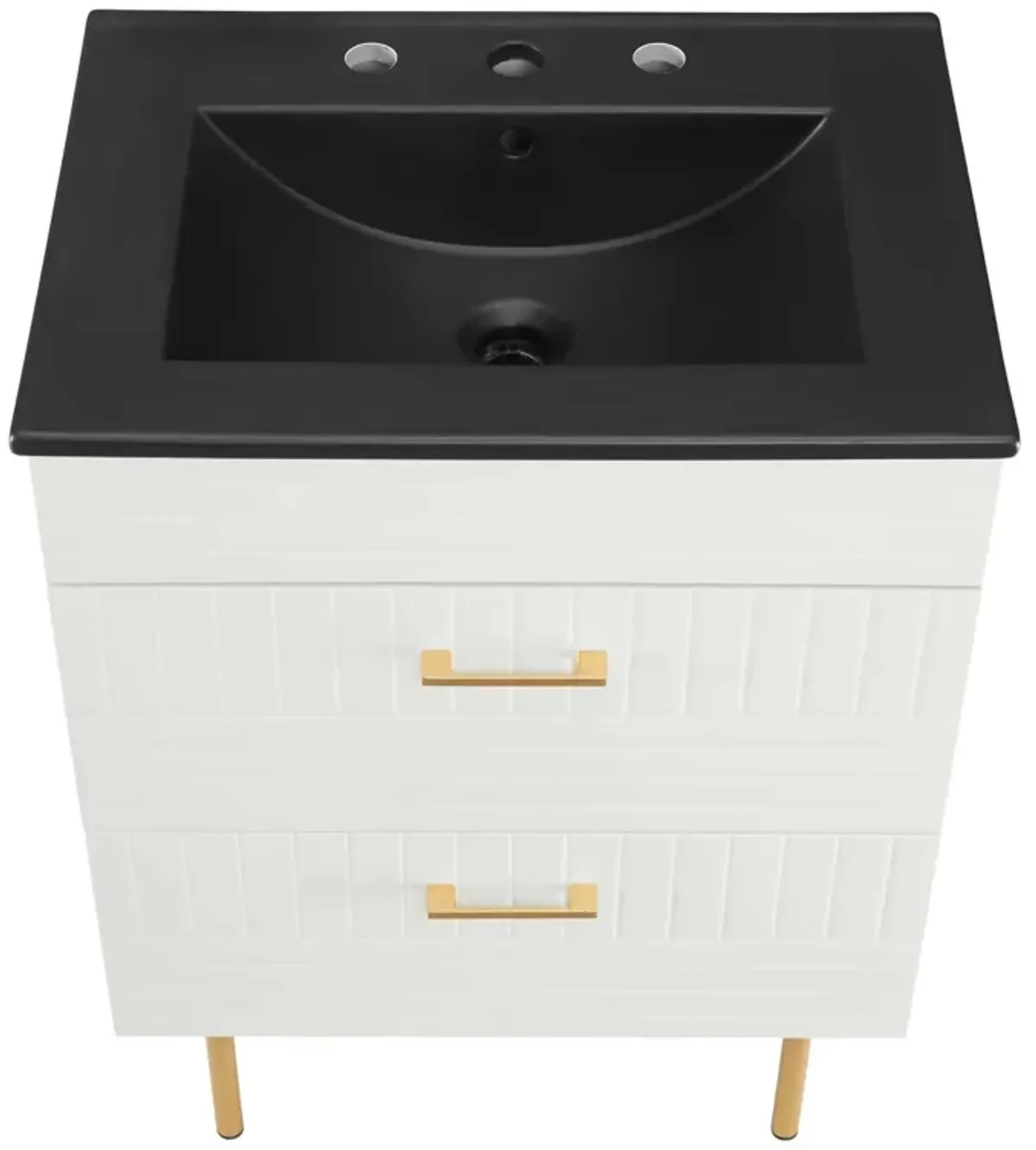 Daybreak 24" Bathroom Vanity