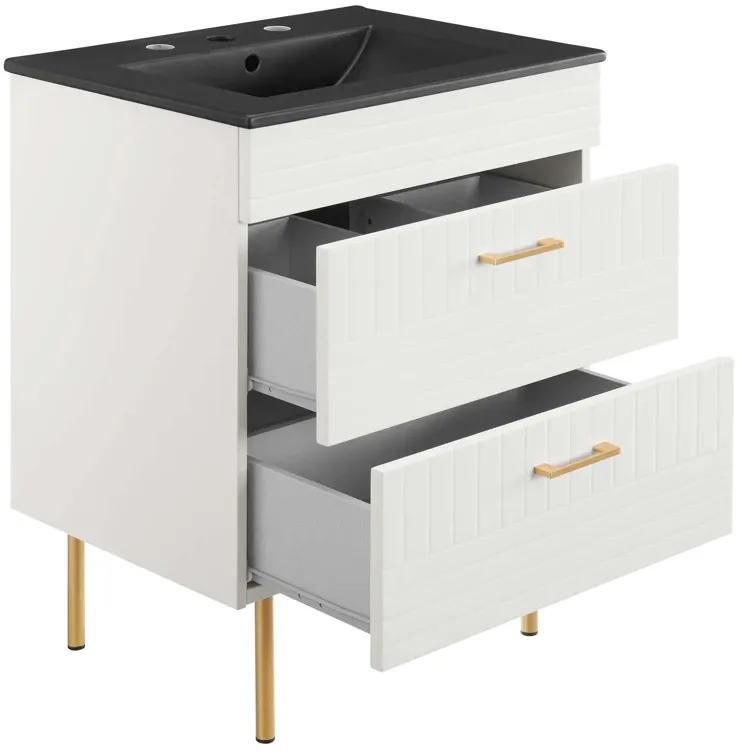 Daybreak 24" Bathroom Vanity