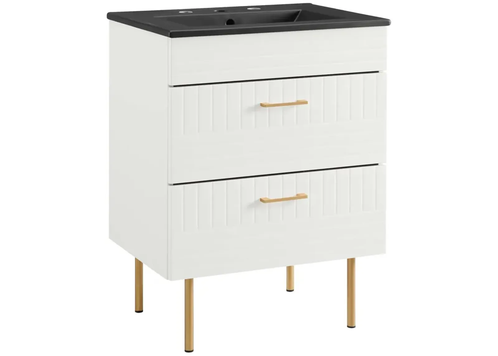 Daybreak 24" Bathroom Vanity