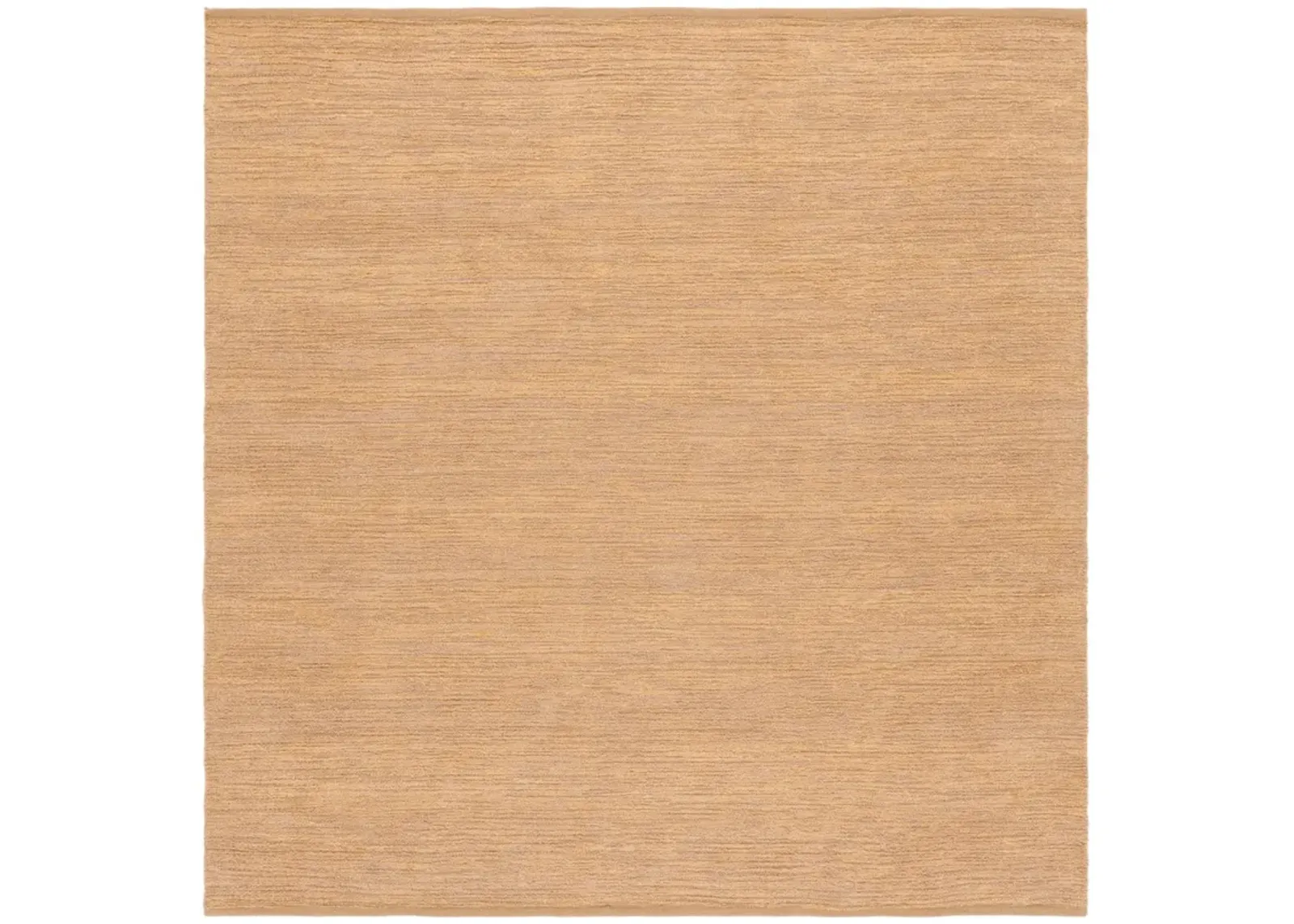 MONTAUK 321 GOLD 6' x 6' Square Square Rug