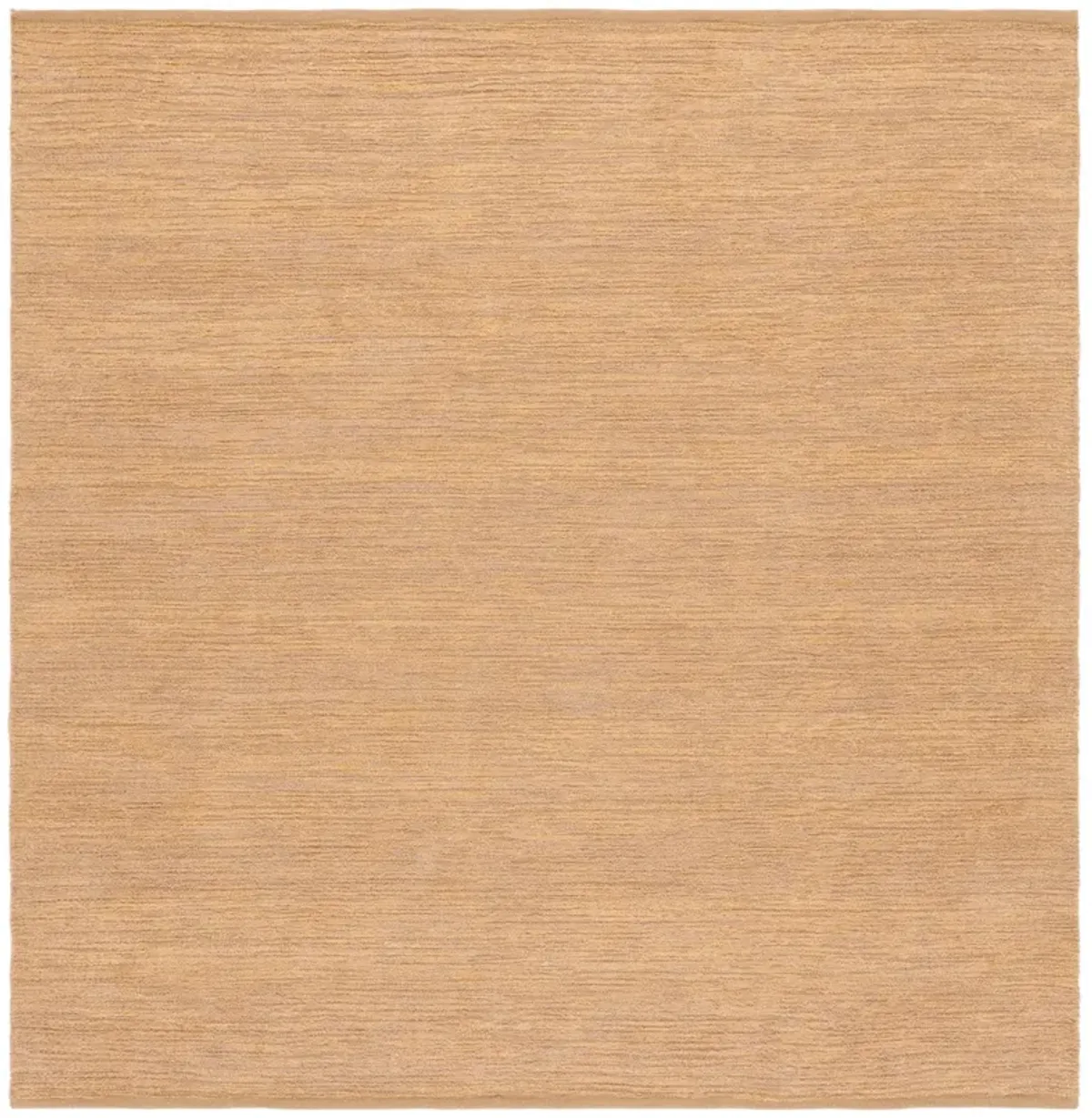 MONTAUK 321 GOLD 6' x 6' Square Square Rug