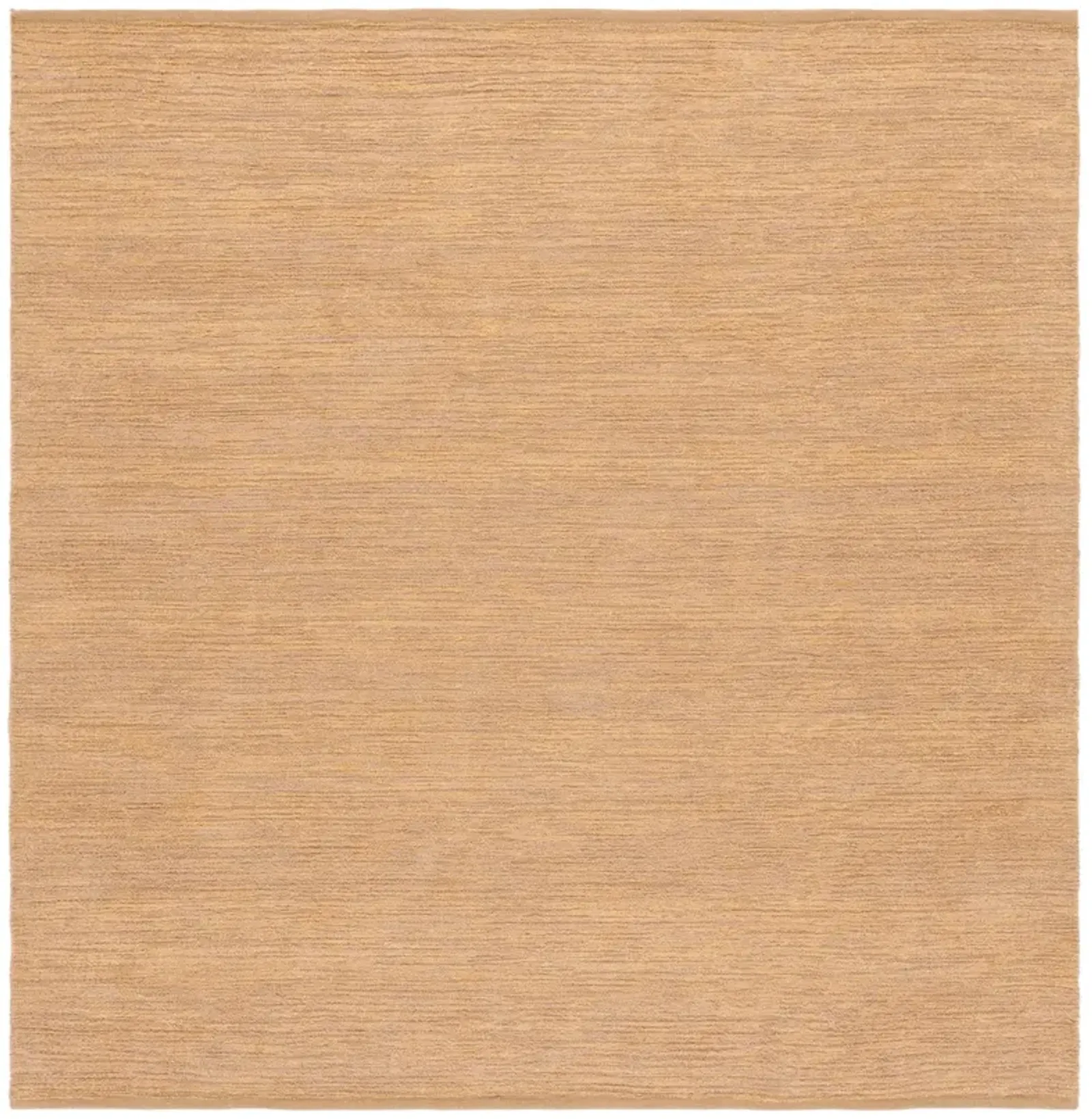 MONTAUK 321 GOLD 6' x 6' Square Square Rug