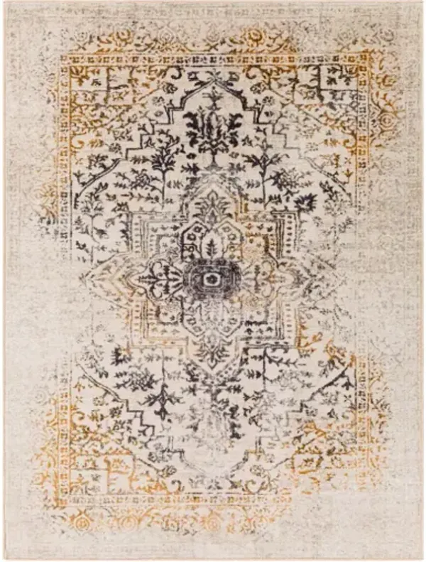 Jefferson 5'3" x 7' Rug