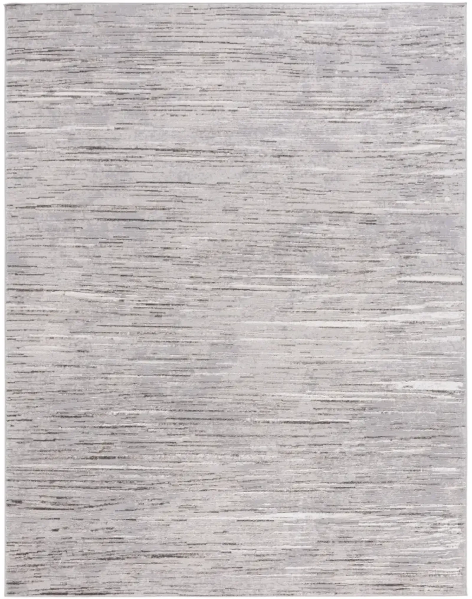 MSR0968 Isabella GREY  8' x 10' Large Rectangle Rug