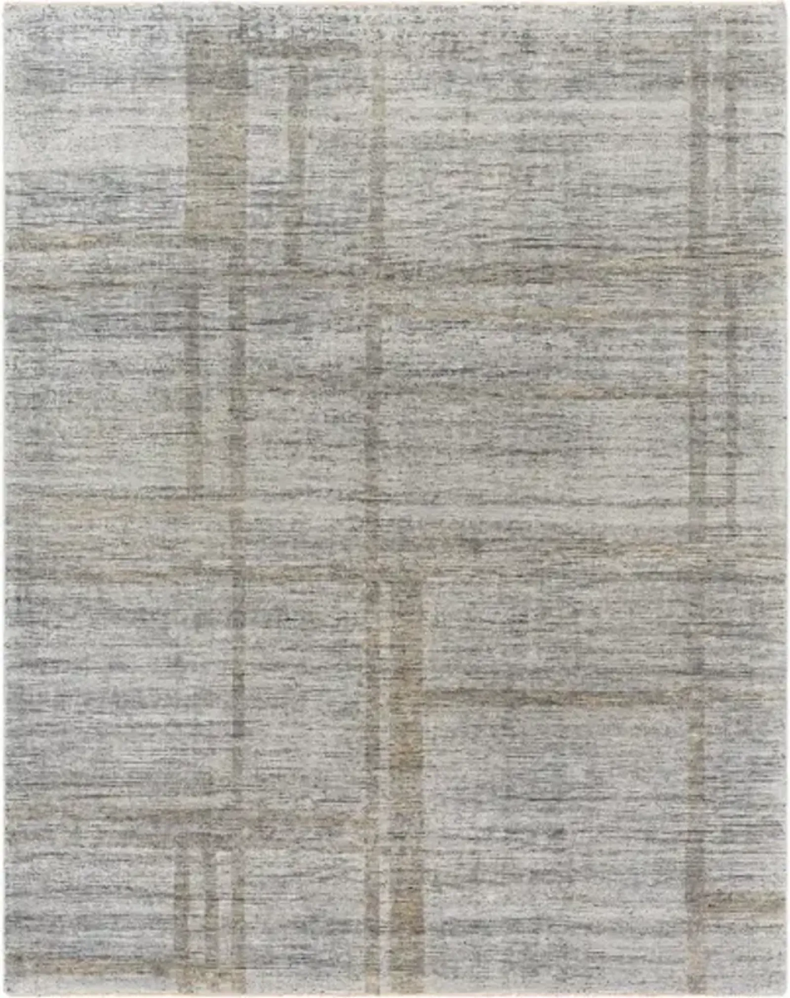 Clemente CLM-2300 6' x 9' Handmade Rug