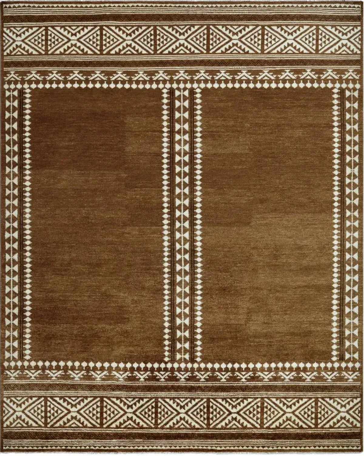 Riviera 2' x 3' Handmade Rug