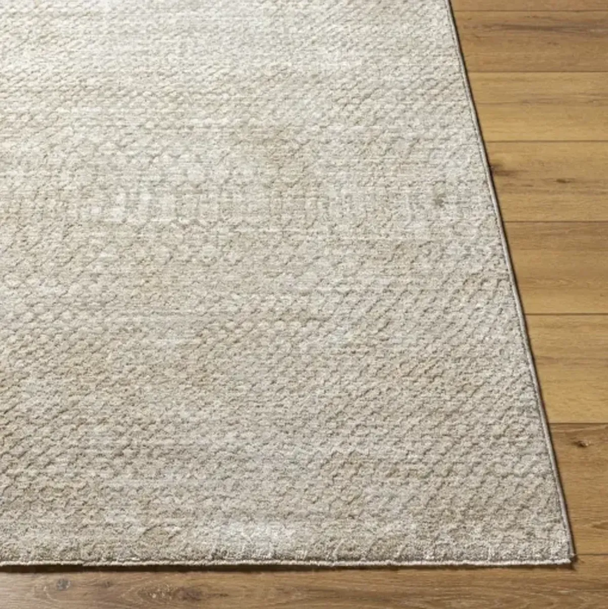 Masterpiece MPC-2303 5' x 7'5" Machine Woven Rug