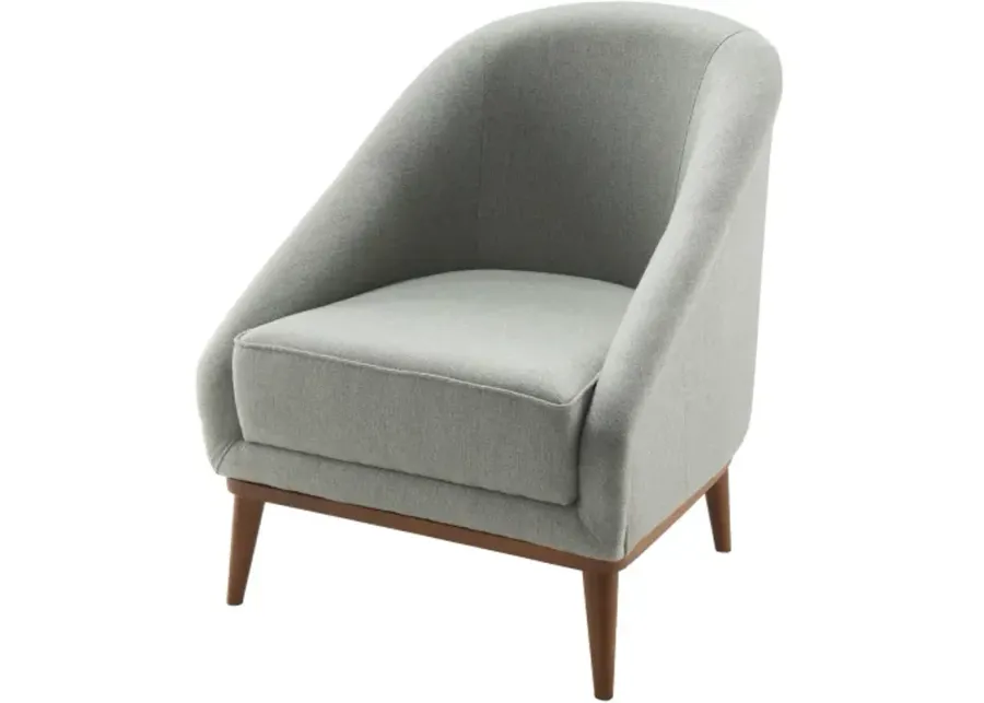 Sandro DRO-001 34"H x 28"W x 28"D Accent Chairs