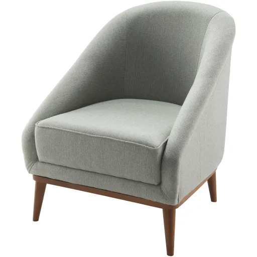 Sandro DRO-001 34"H x 28"W x 28"D Accent Chairs