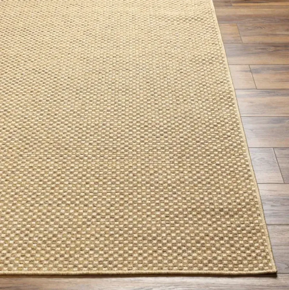 Pismo Beach PMB-2308 9'2" x 12' Machine Woven Rug