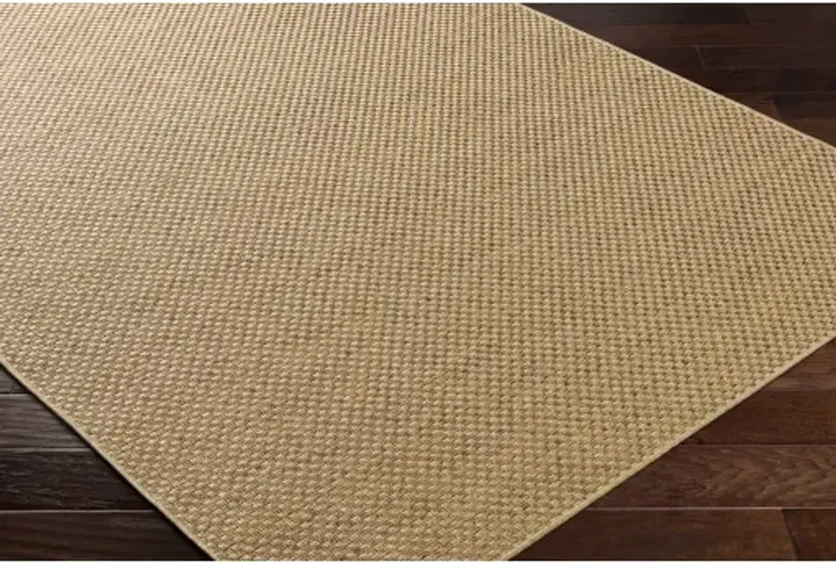 Pismo Beach PMB-2308 9'2" x 12' Machine Woven Rug