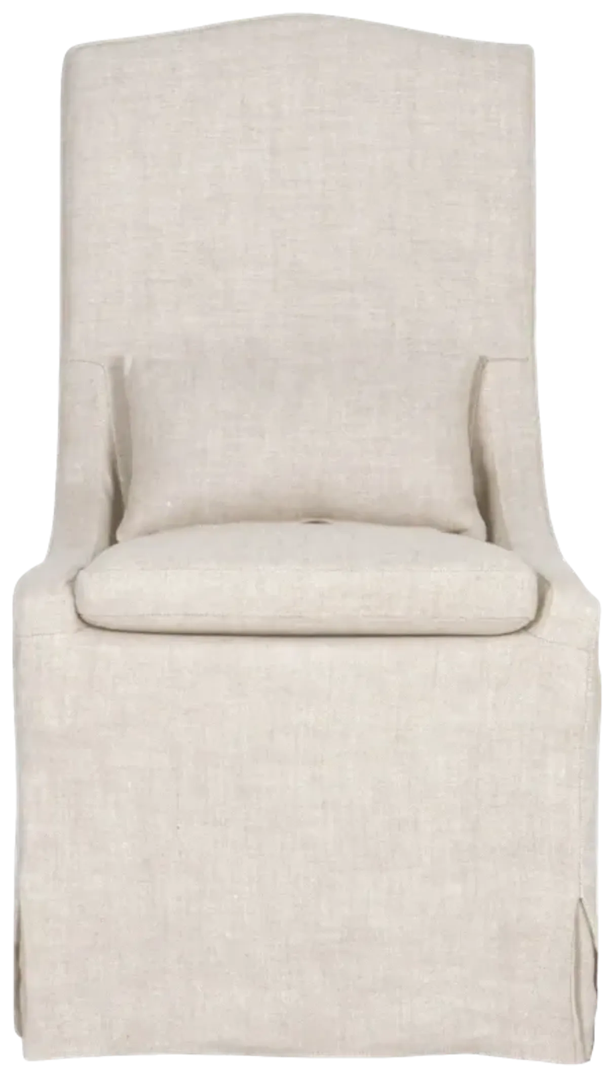 Colette Slipcover Dining Chair- Set of 2