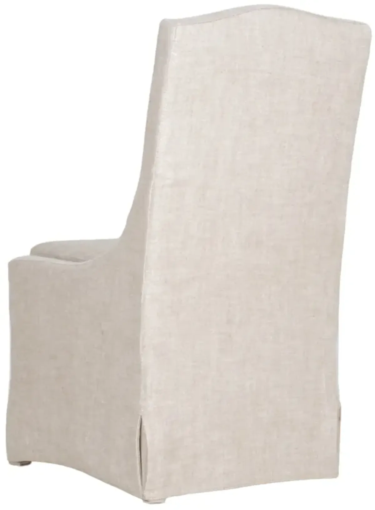 Colette Slipcover Dining Chair- Set of 2