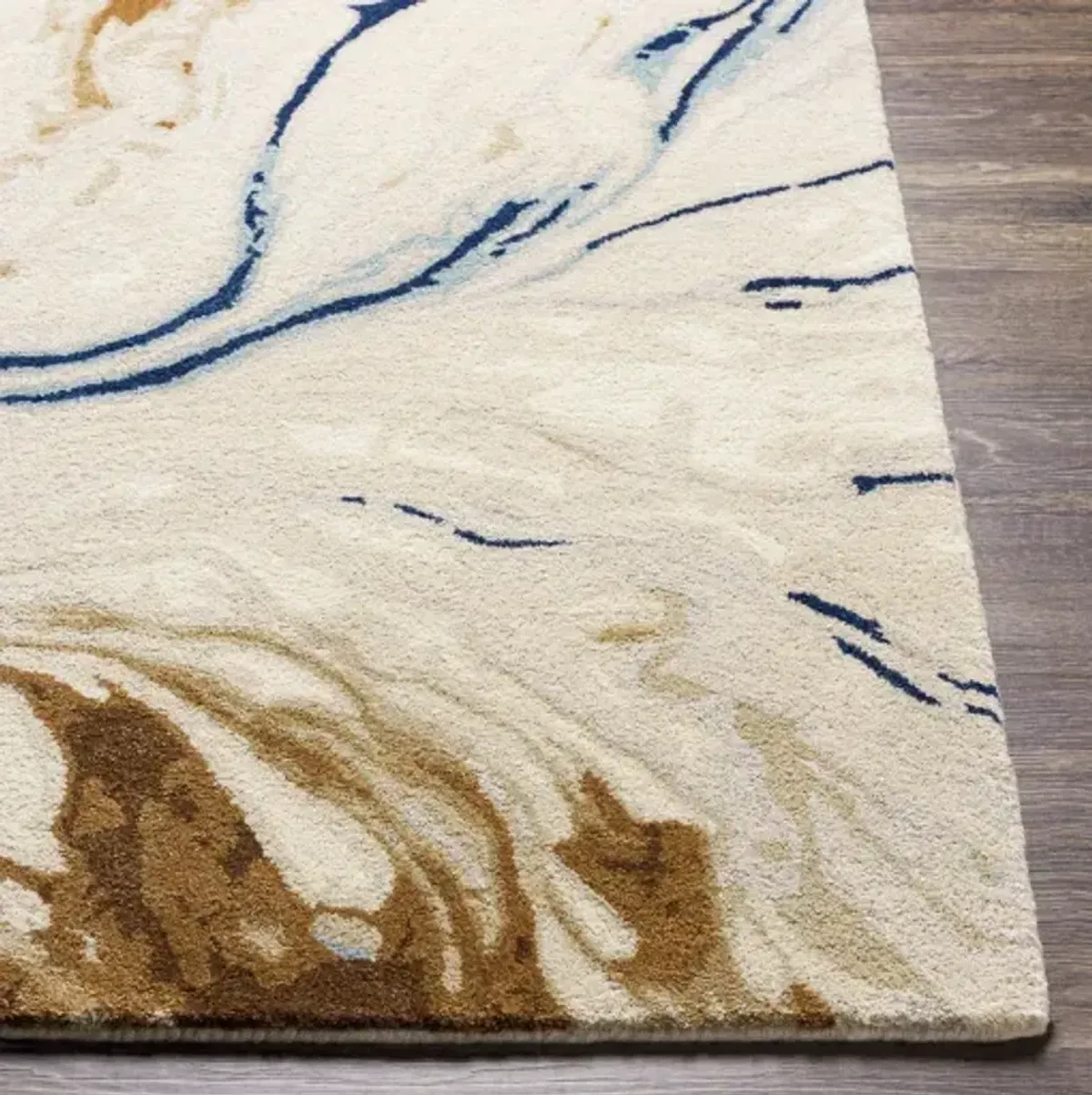 Kavita KVT-2312 2'6" x 8' Rug