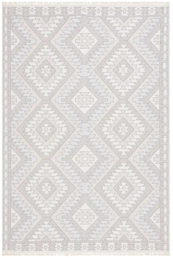 PRAIRIE 310 BEIGE  8' x 10' Large Rectangle Rug