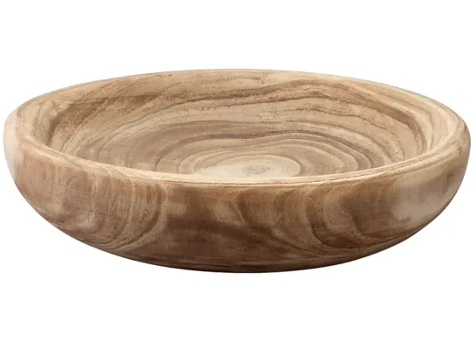 Laurel Bowl