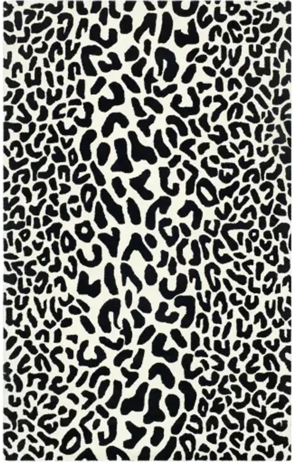 Athena ATH-5164 2'6" x 8' Hand Made Rug