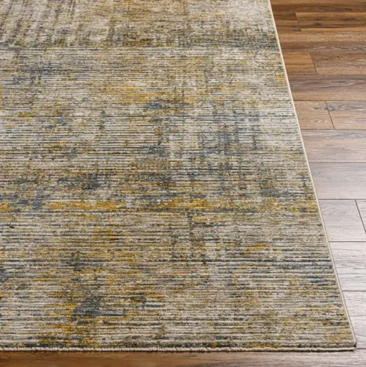 Naila IAL-2316 7'5" x 5' Machine Woven Rug