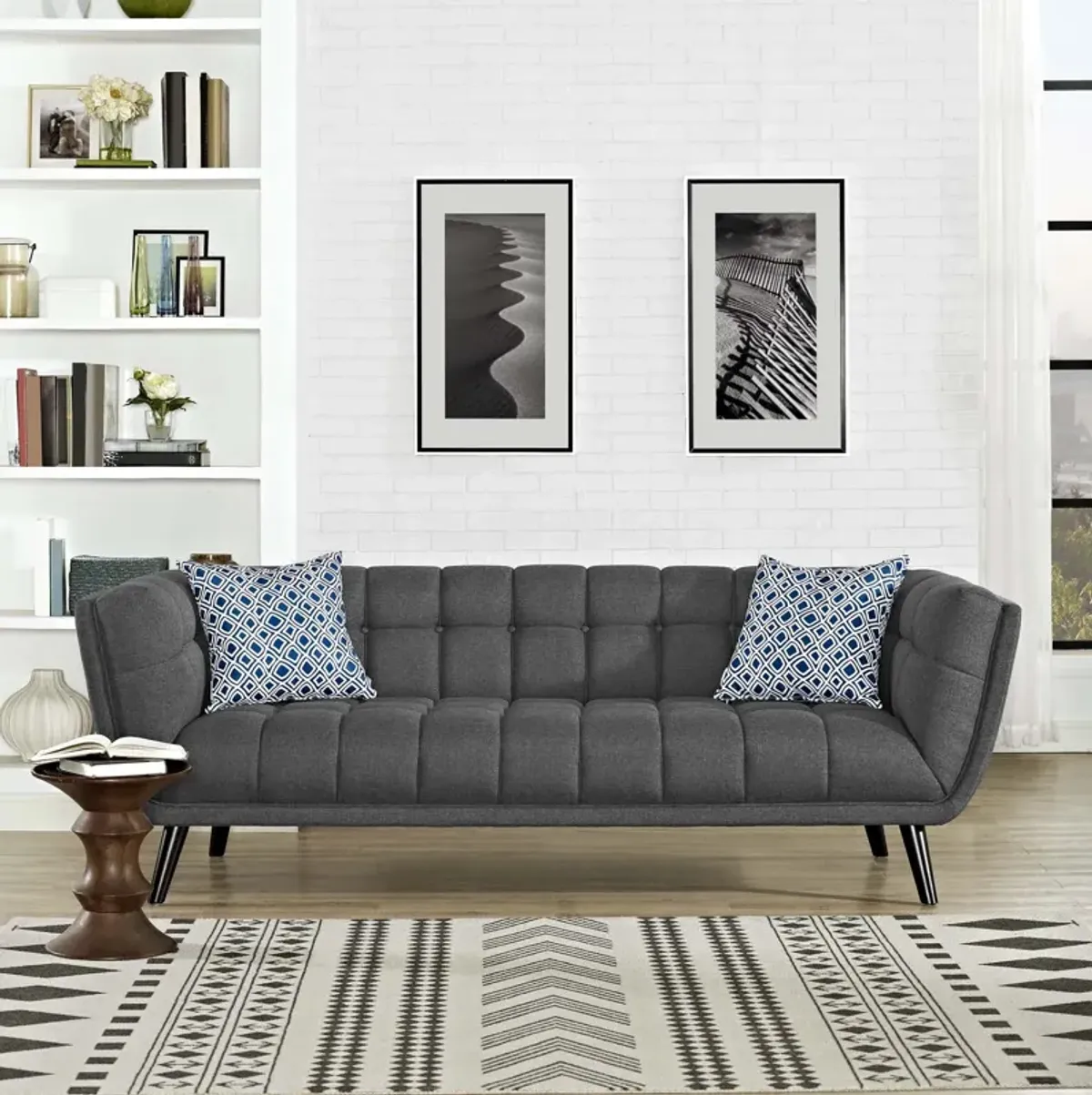 Bestow Upholstered Sofa