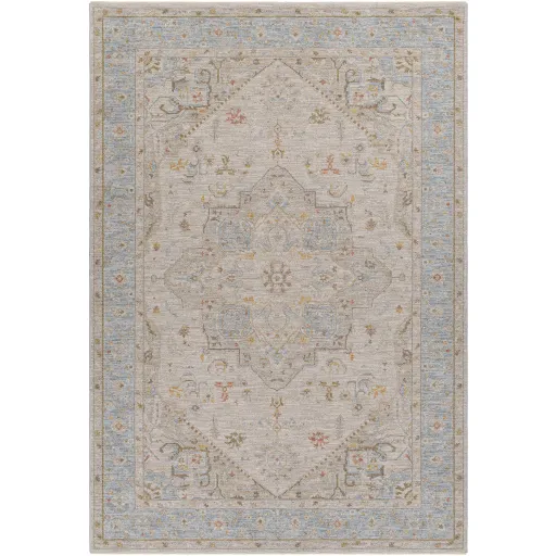 Avant Garde AVT-2367 10' x 13'11" Machine Woven Rug