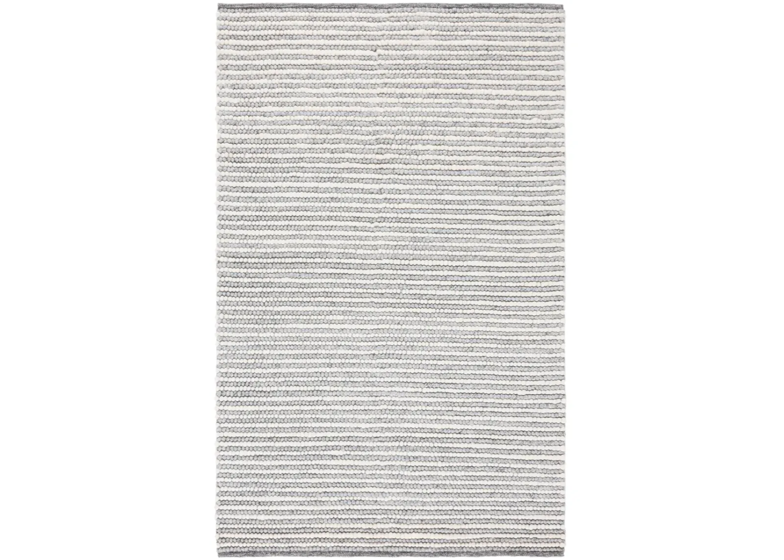 NATURA 220 IVORY  2'-3' x 5' Accent Rug