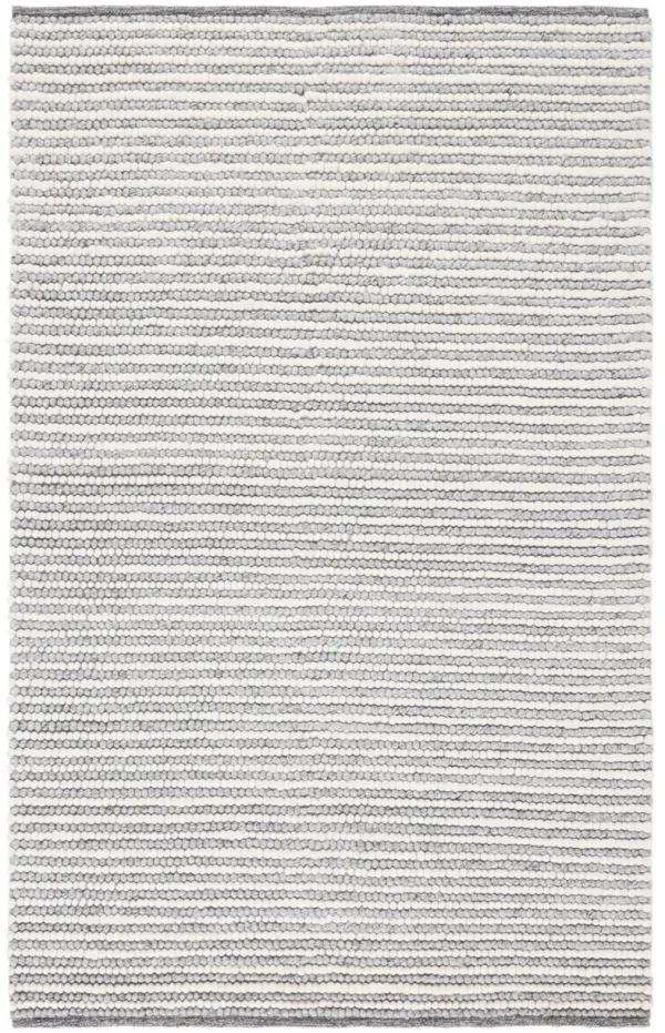 NATURA 220 IVORY  2'-3' x 5' Accent Rug