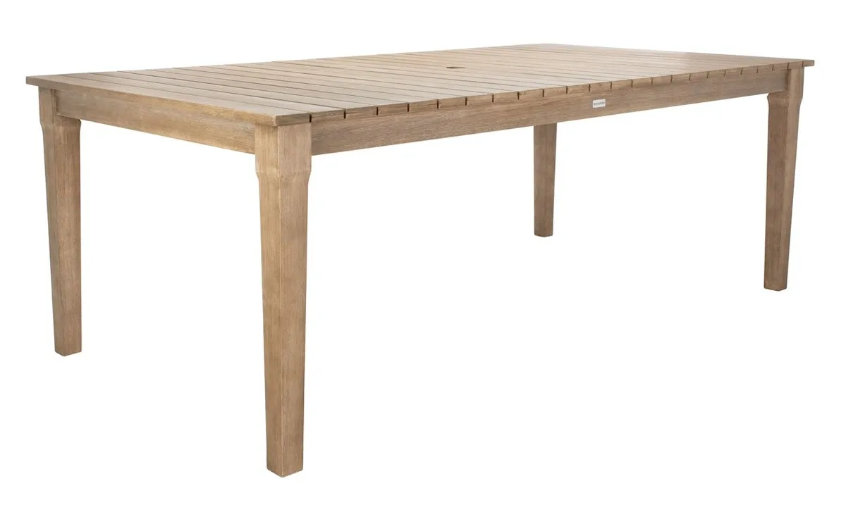 Dominica Outdoor Dining Table