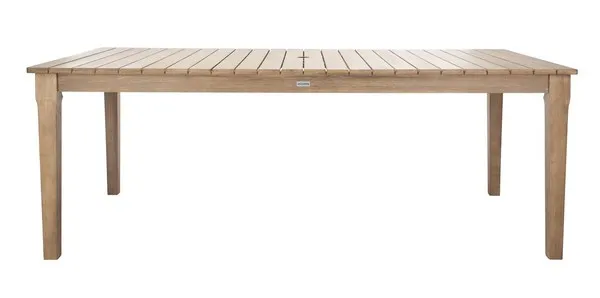 Dominica Outdoor Dining Table