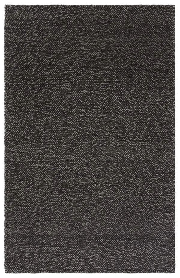 NATURA Hand Woven 5' x 8' area rug