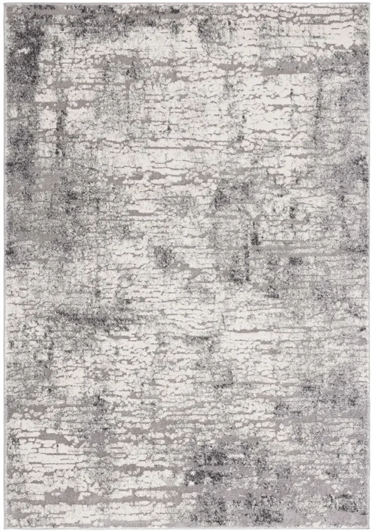 SPIRIT 126 IVORY  5'-3' x 7'-6' Medium Rectangle Rug