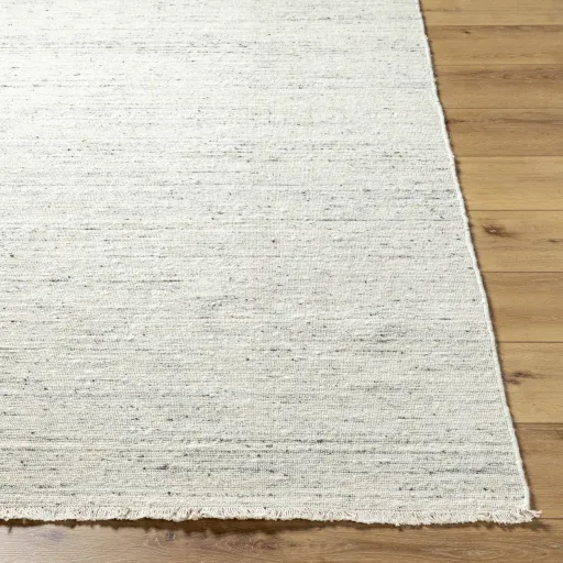 Hamburg HMB-2300 9' x 12' Hand Made Rug