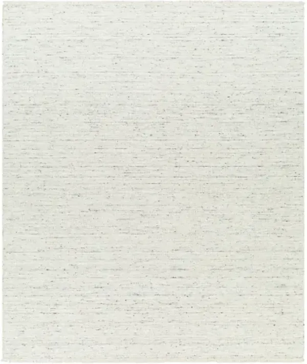 Hamburg HMB-2300 9' x 12' Hand Made Rug