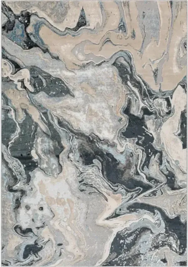 Impulse 8'10" x 12' Rug