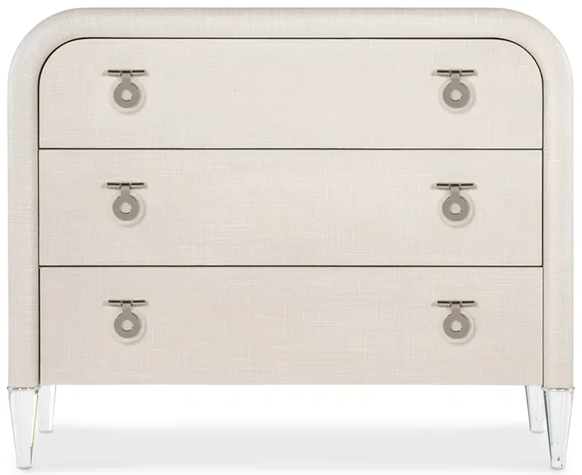 Melange Julip Accent Chest