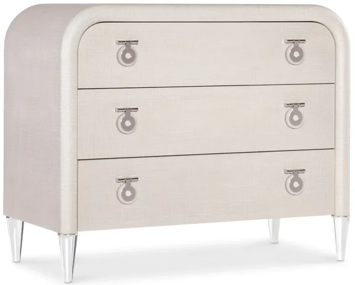 Melange Julip Accent Chest